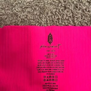 free people biker shorts